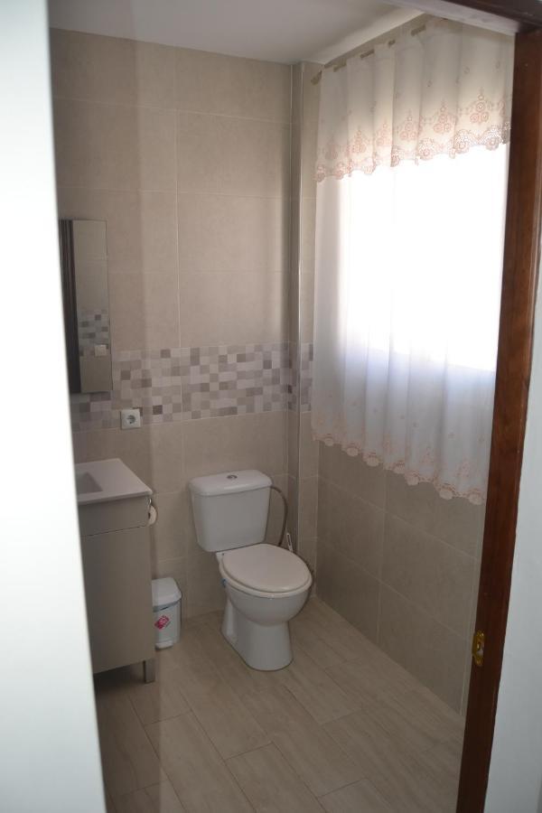 דירות Apartamento En Olvera Con Garaje מראה חיצוני תמונה